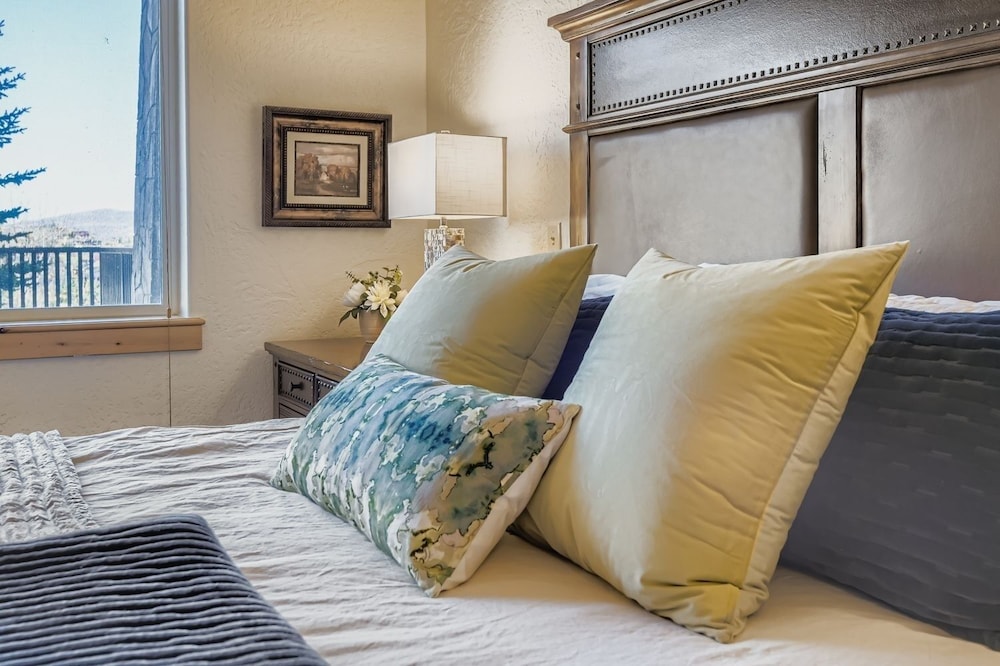 Silverado Getaway 124 1 Bedroom Condo
