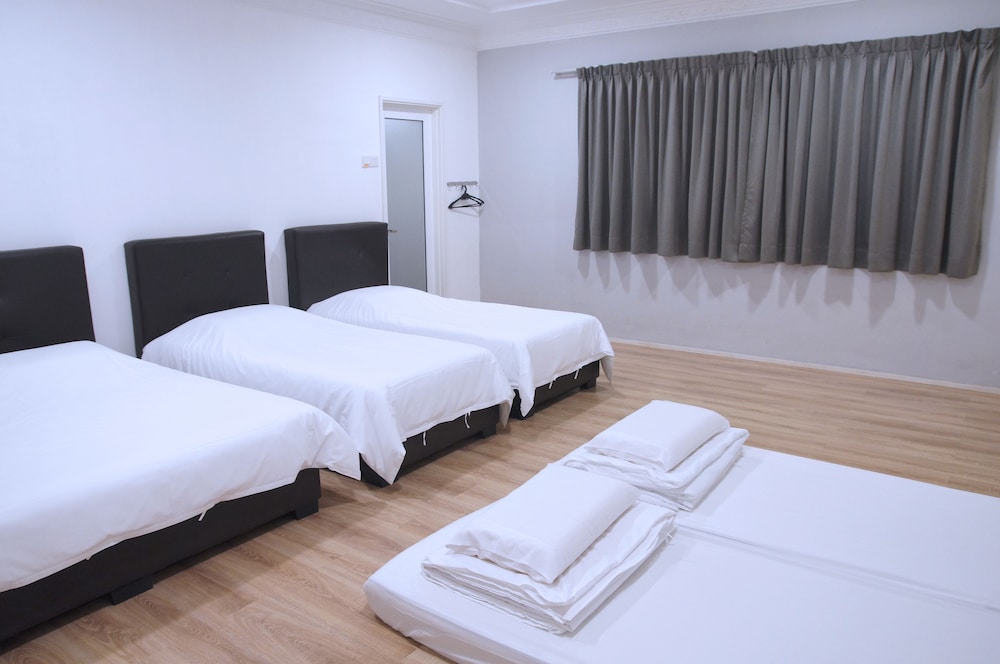 Cozy Villa Genting Highlands photo 4