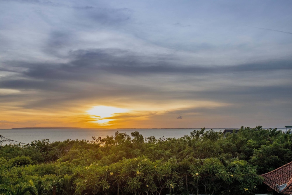 D’Gume Villas Lembongan by Bali Cabin