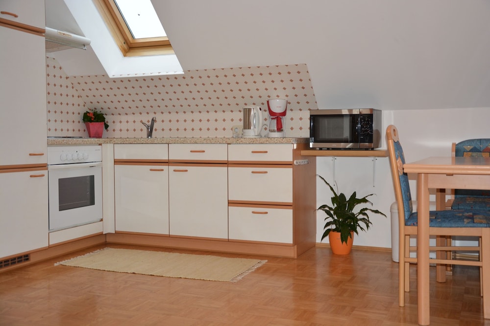 Bauernhof Grain