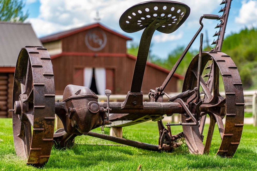 Moose Creek Ranch