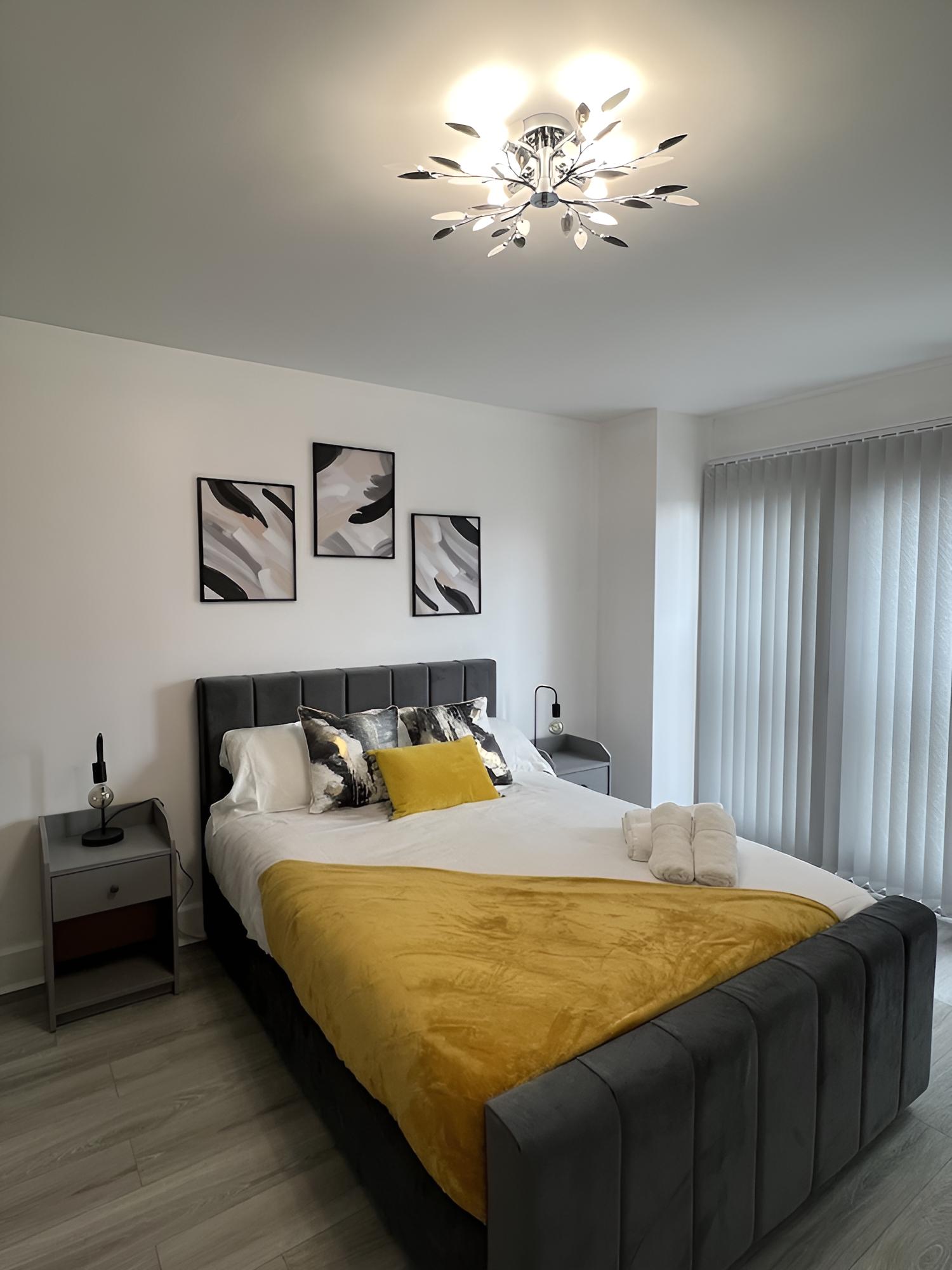 Mason Suite view 4