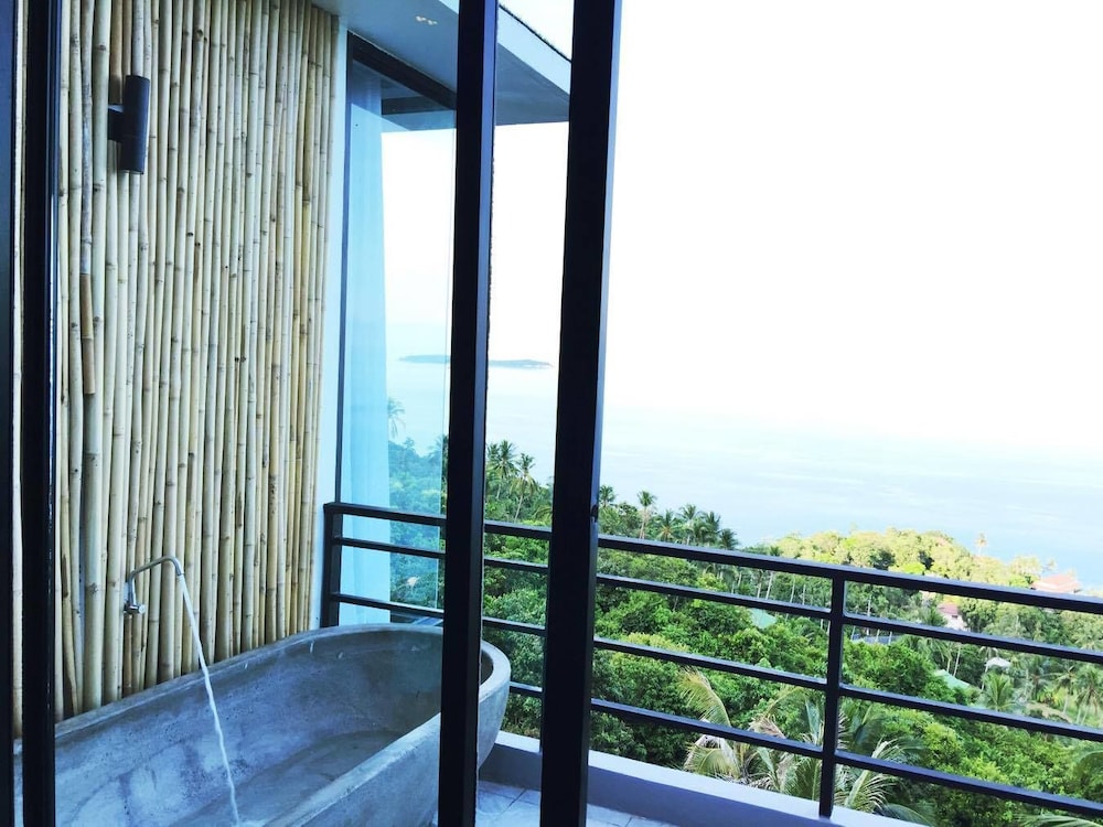 Scenery Samui