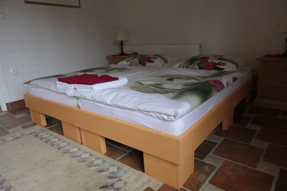 Apartments Brunko Bled view 3