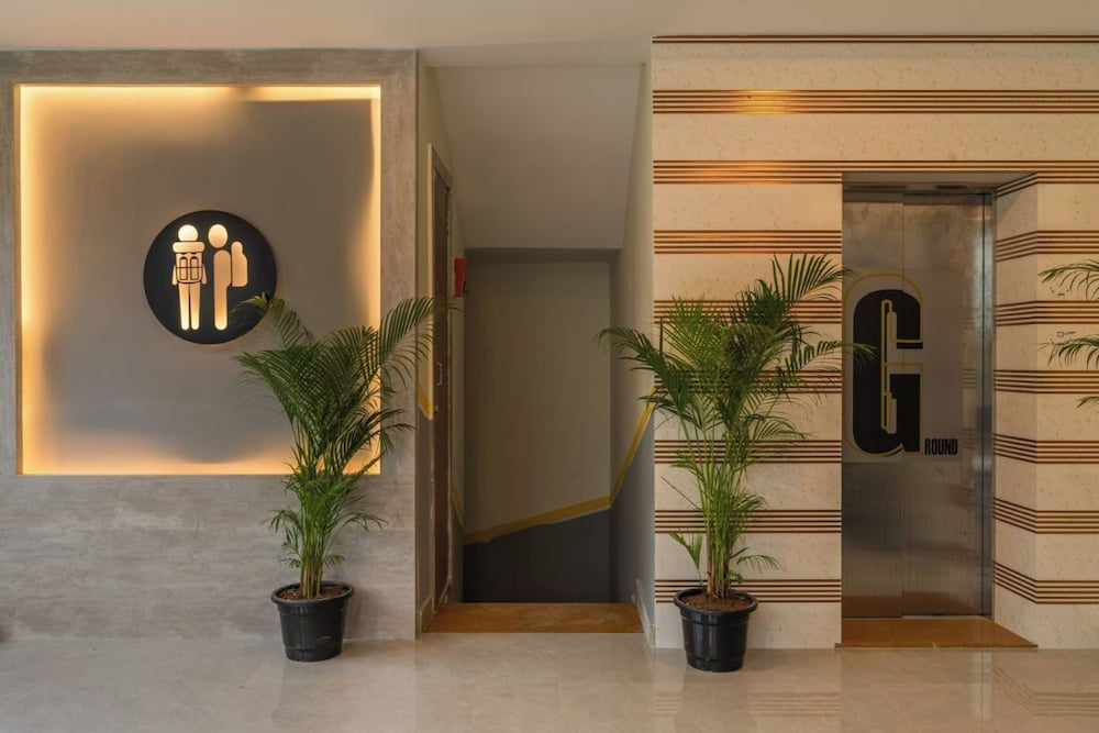 The Hosteller Hyderabad HITEC City