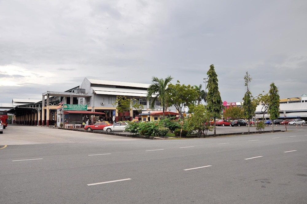 Tanjak Motel - Hostel photo 5