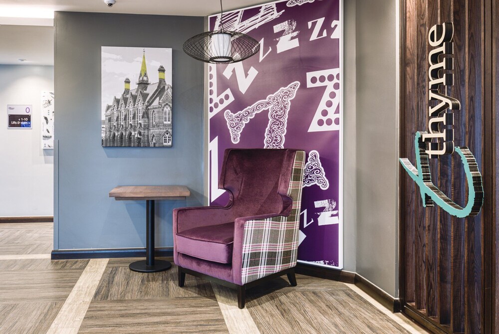 Premier Inn Wokingham Town Centre, photo 16