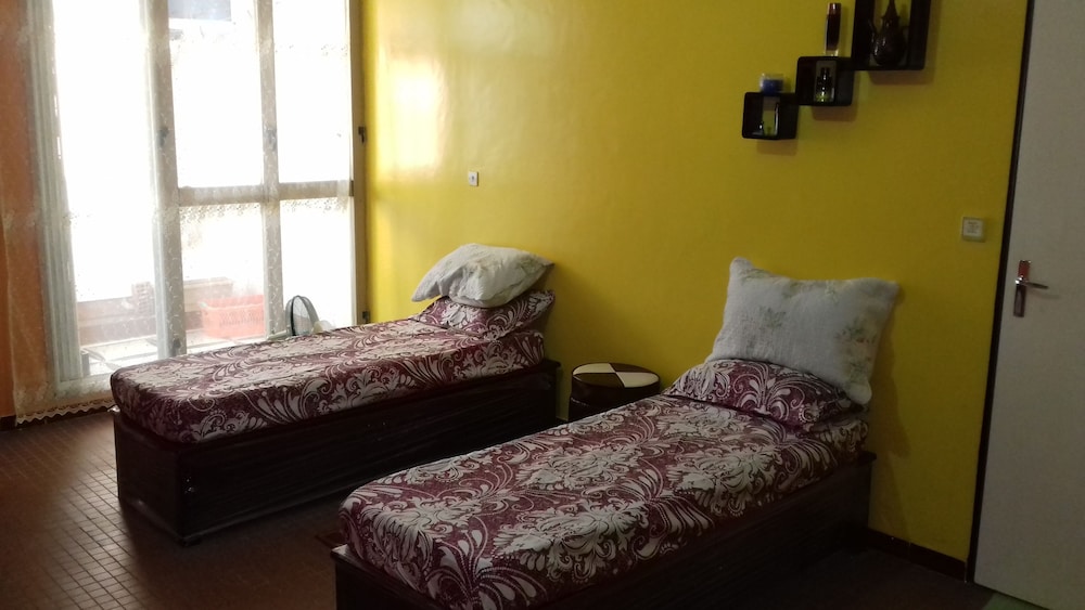 Gazania B&B