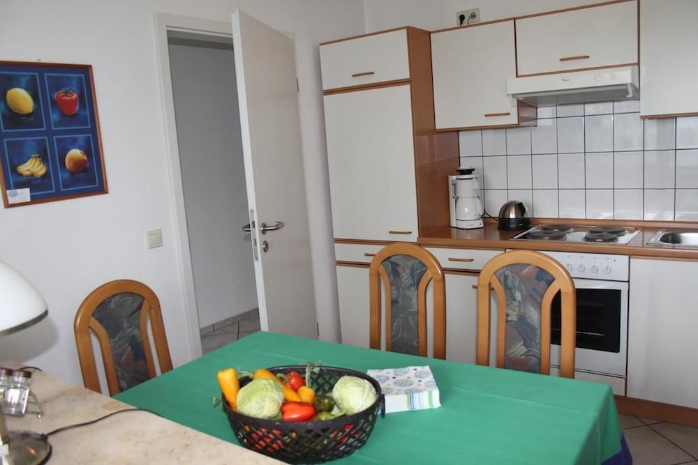 Ferienwohnung van Balkom view 2
