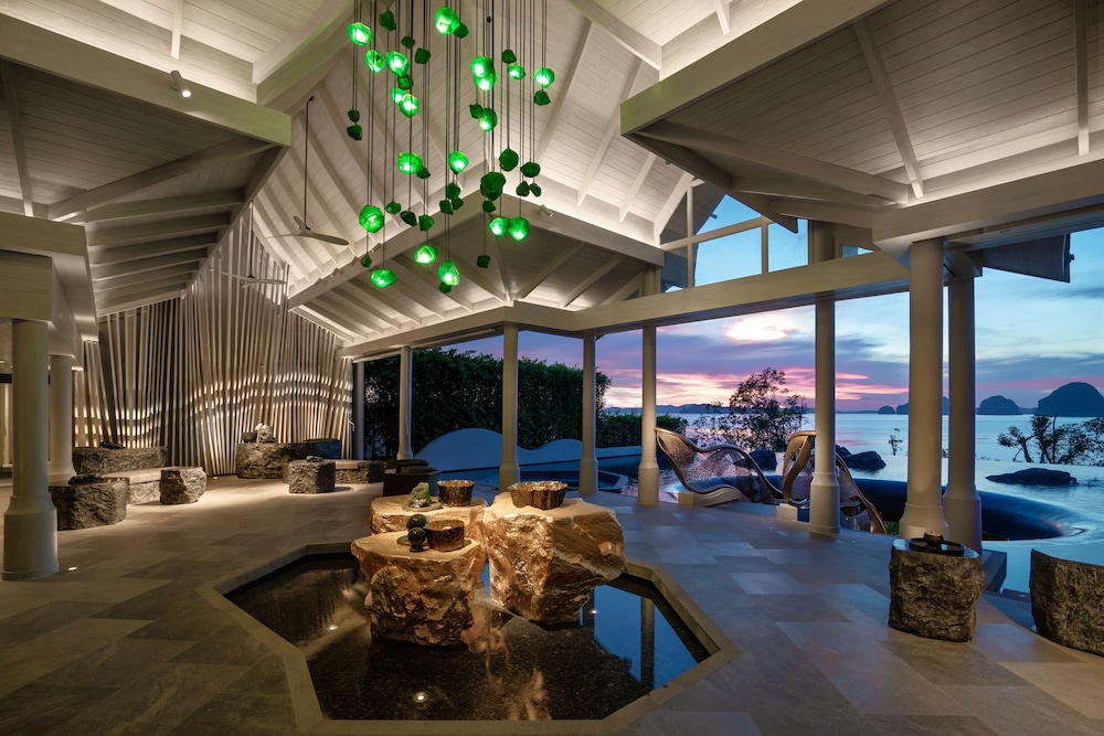 Banyan Tree Krabi 9