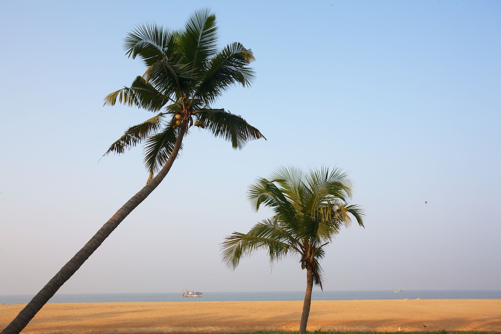 Neeleshwar Hermitage