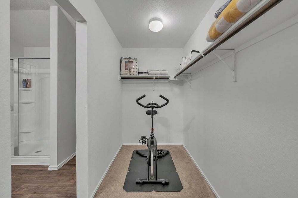 @ Marbella Lane - Polished 3BR Home in Austin TX