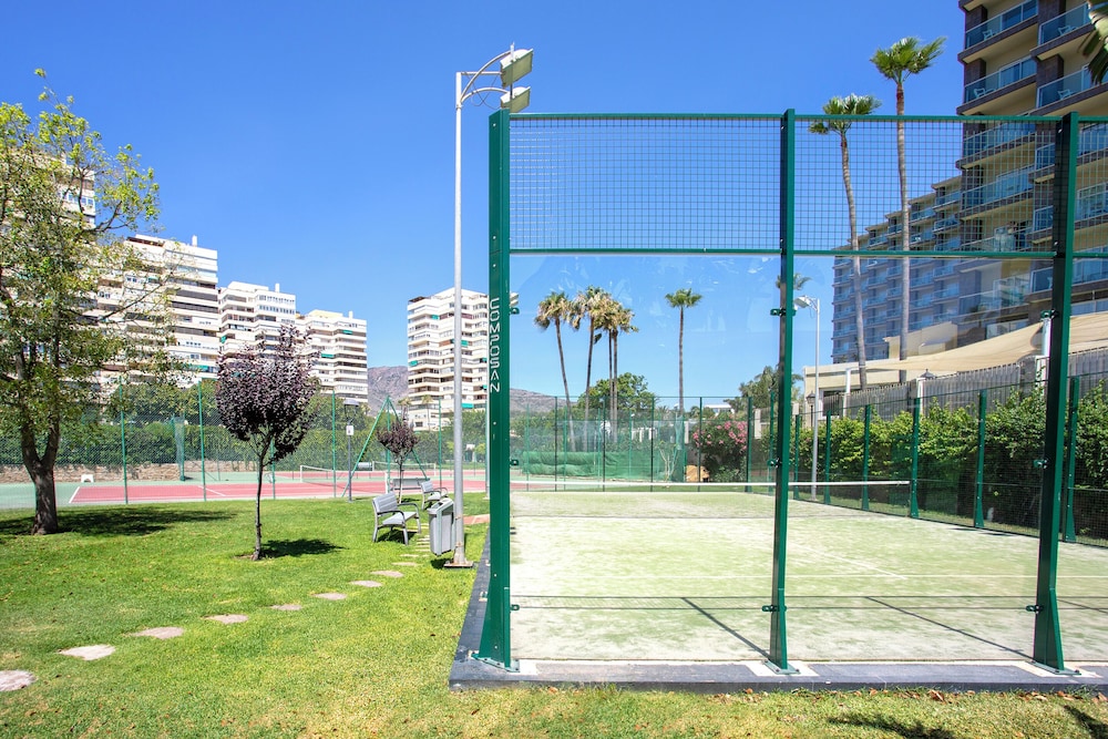 Sunstay Luxe Flat III Mar Torremolinos