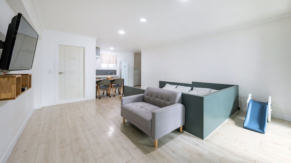 Gyeongju The Stay Spa Pension