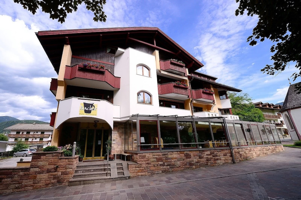 Residence Bacher photo 1