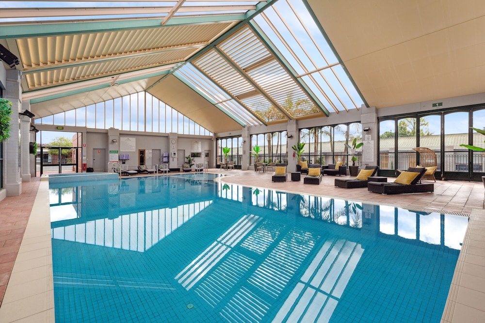 All Seasons Resort, photo 35