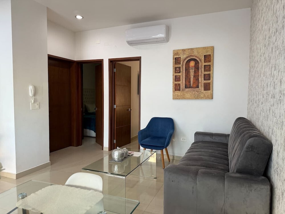 Rio Nilo Apartments