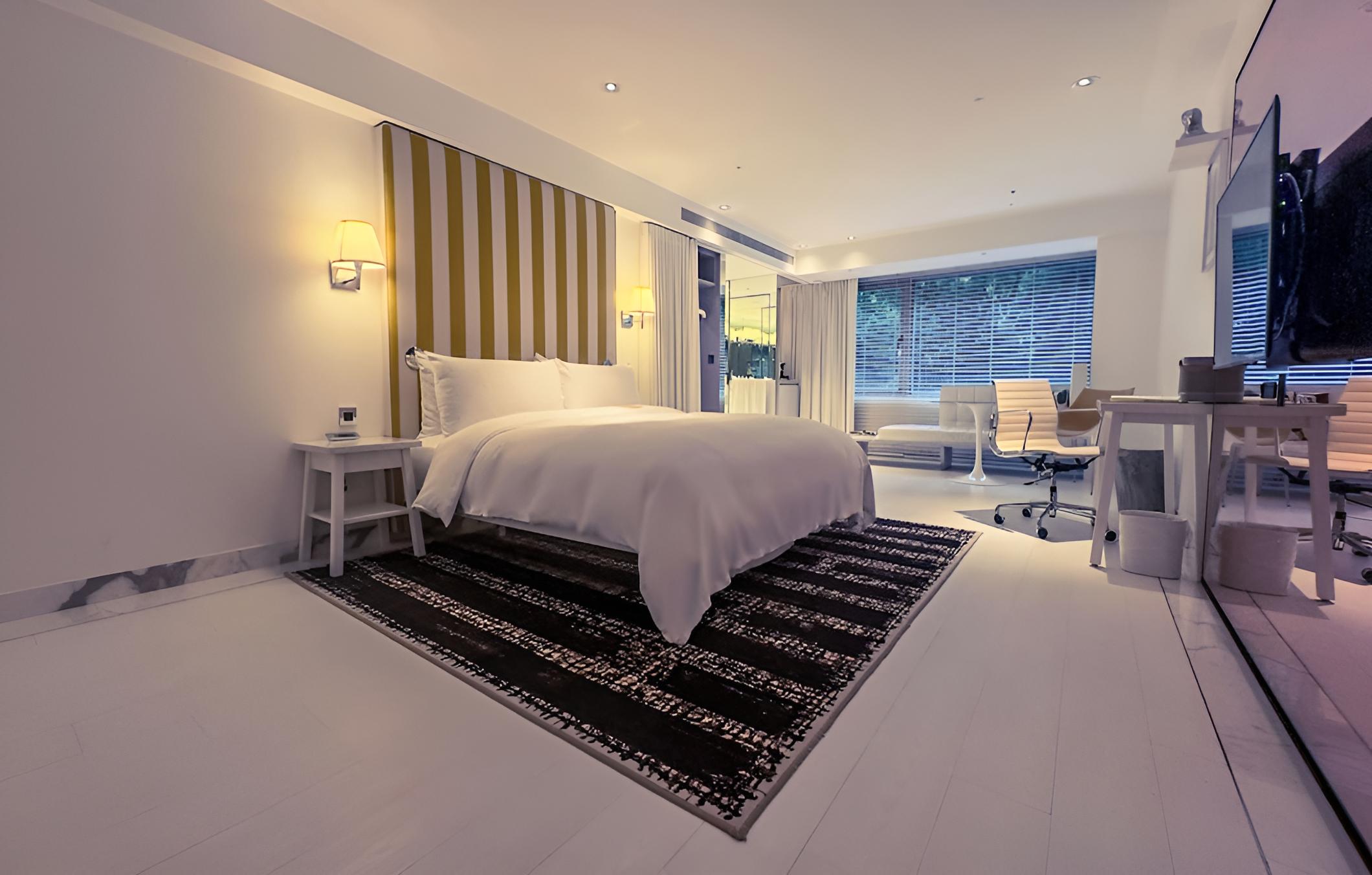 Dunhua Mansion Taipei - MGallery Collection
