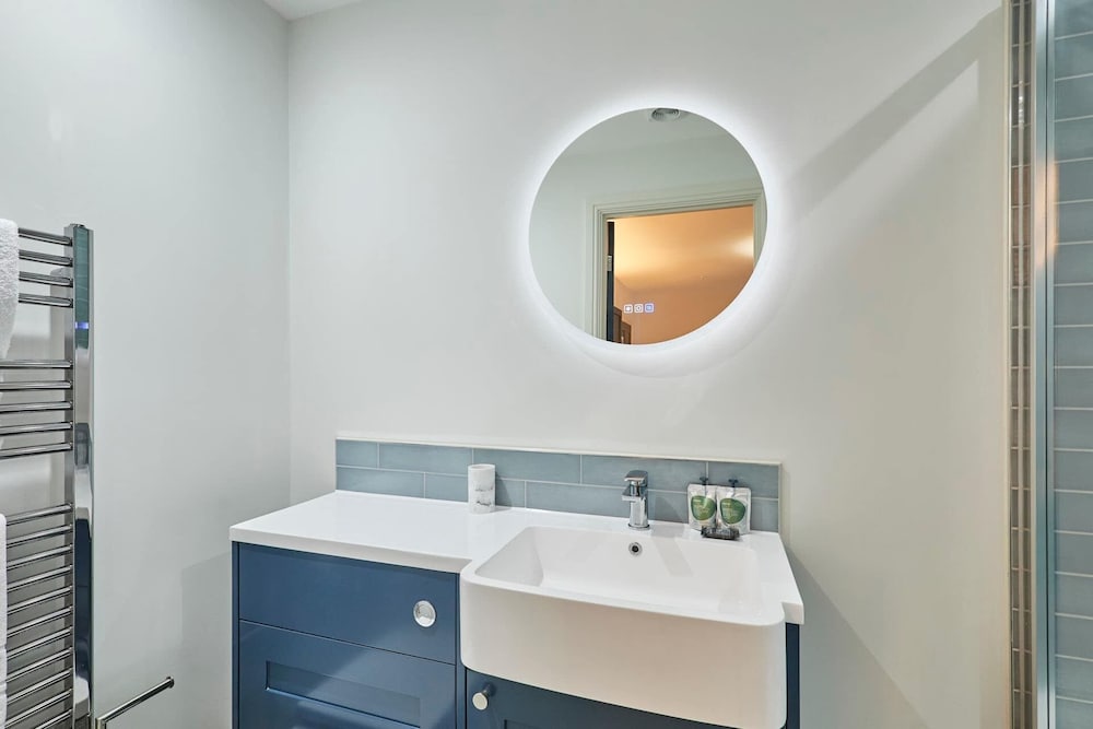 Host Stay The Langley Hotel Apartment 8
