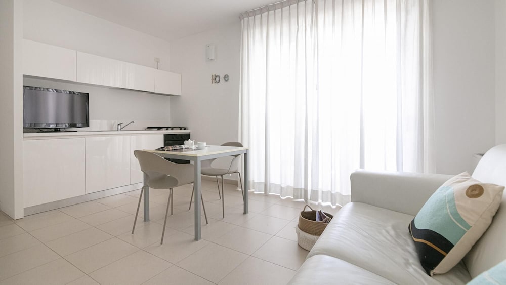Residenza Excelsior 807
