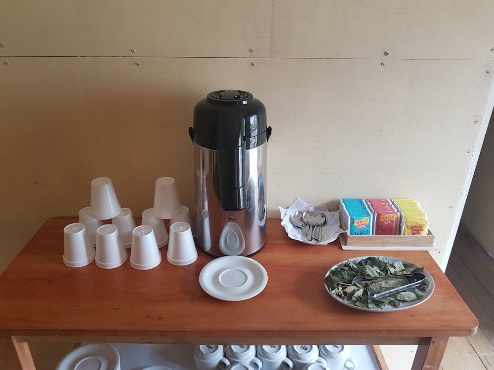 Reinbo Hostel B&B
