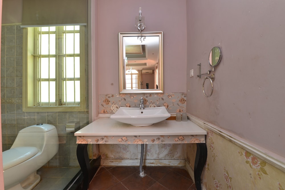 Little White House Xiamen Gulangyu