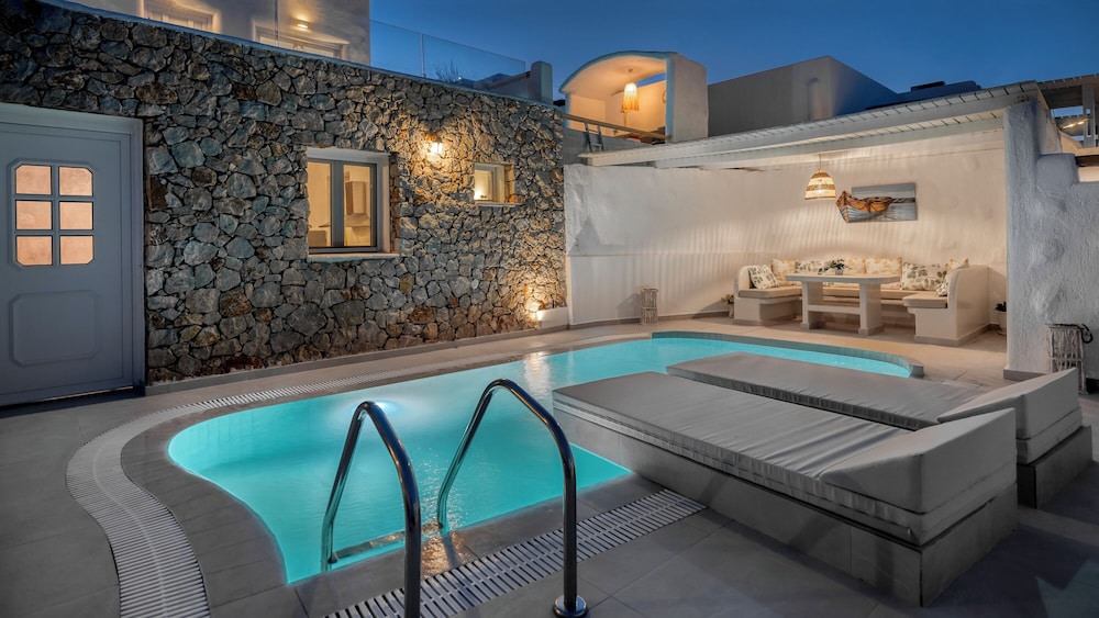 Dream Villa