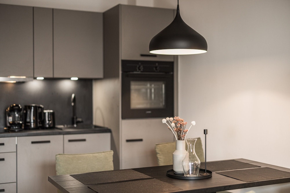Stylish Apartment in Kirchberg in Tirol