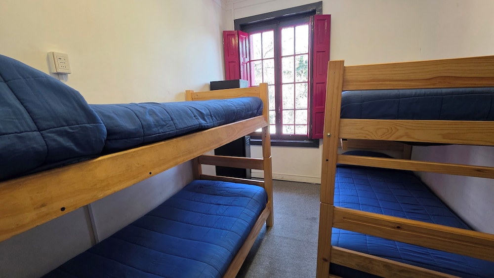 Oceana Suites Chile Hostel