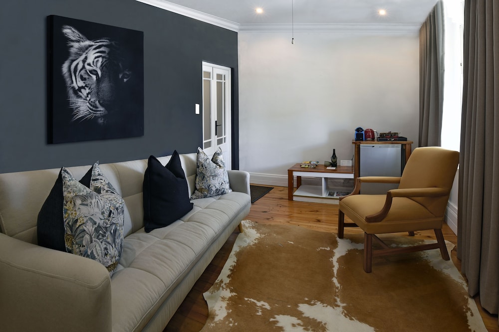 Ashbourne Boutique Guesthouse