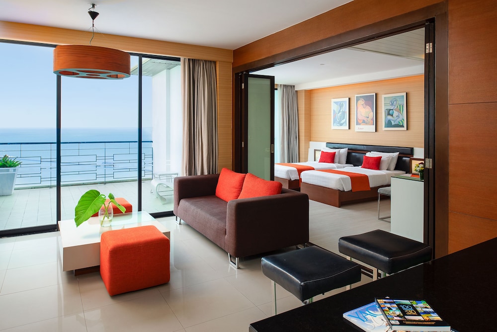 The Zign Hotel — photo 111