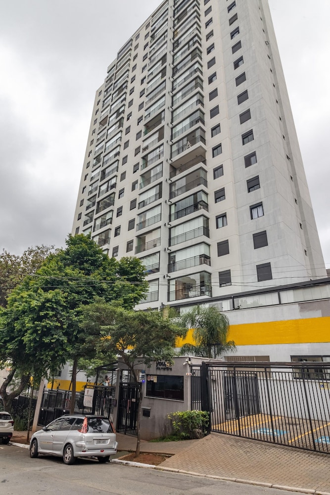 Machado238 in S o Paulo