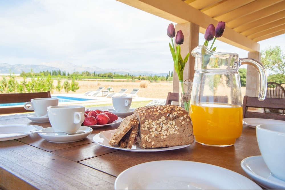 S Estacio in Muro With 4 Bedrooms and 2 Bathrooms view 5