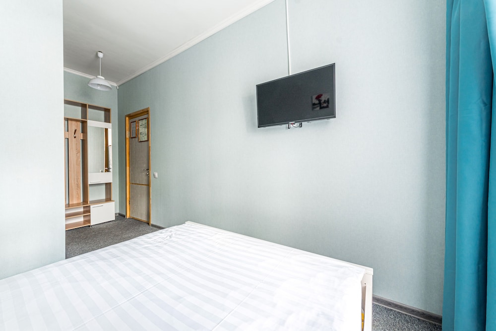 Khalva Hotel Polyanka