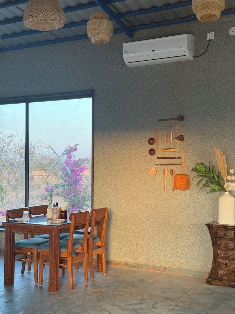 Jawai Retreat - Jawai