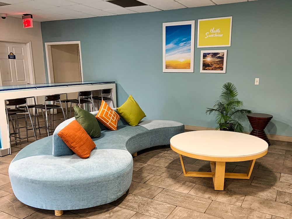 Days Inn by Wyndham WestEnd Alexandria,VA Washington DC Area - Property Image 19