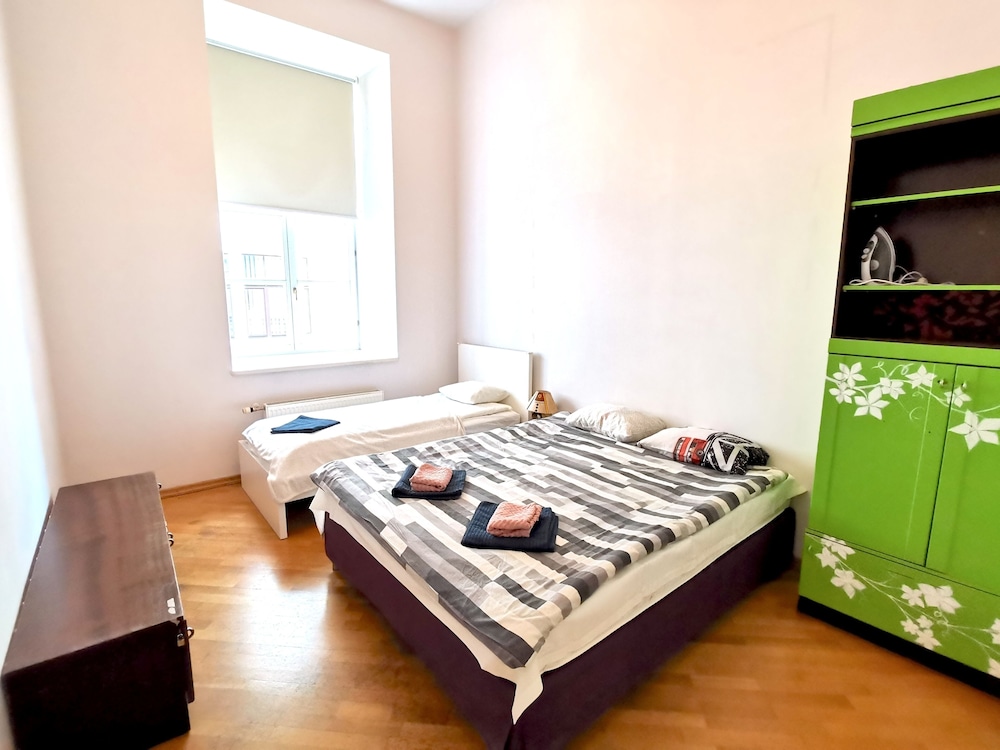 Riga Old Town Apartments