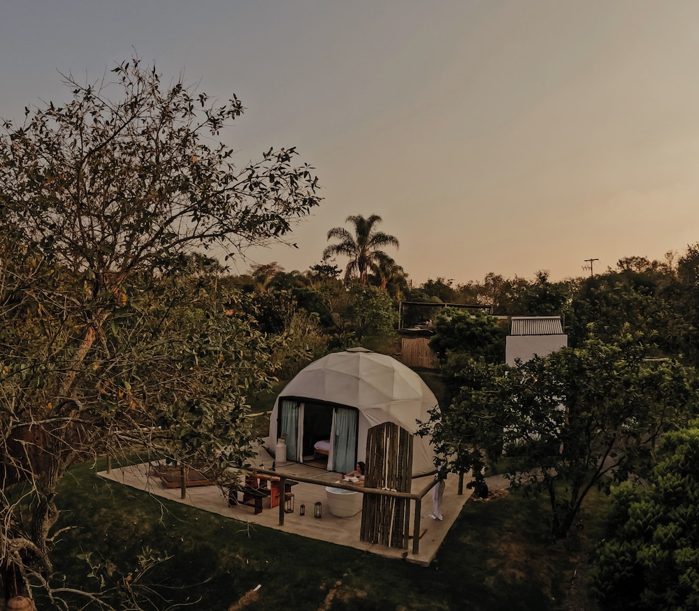 Dila's Lodge