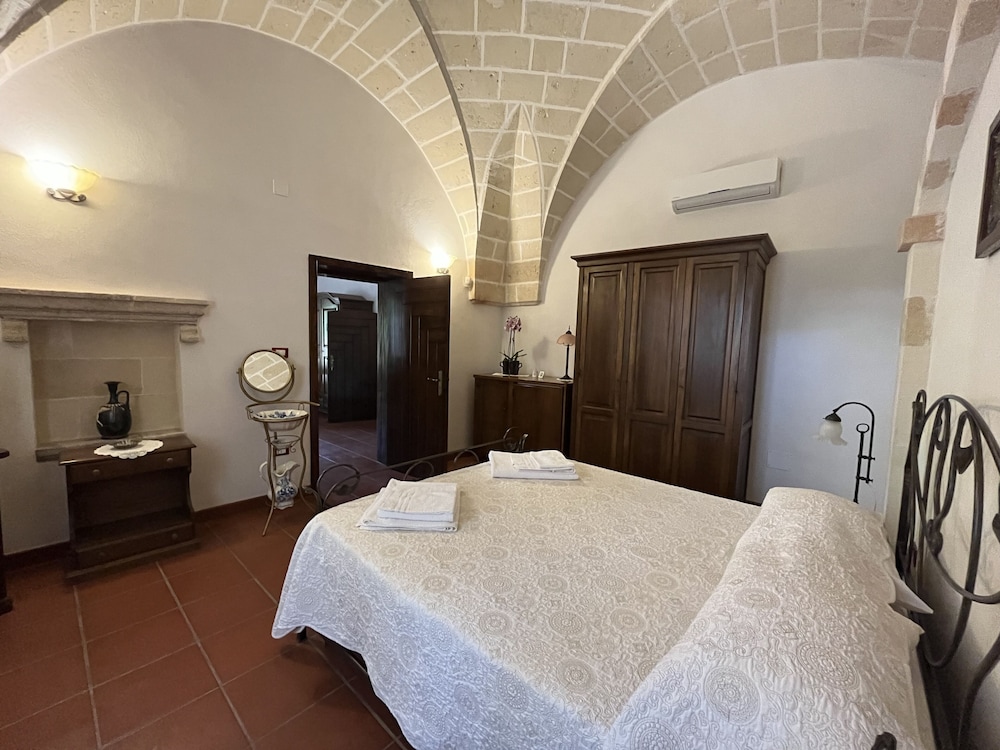 Masseria La Camardia