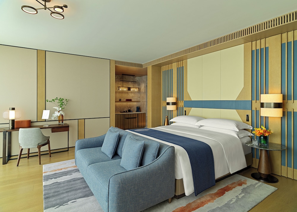Mandarin Oriental, Shenzhen 12