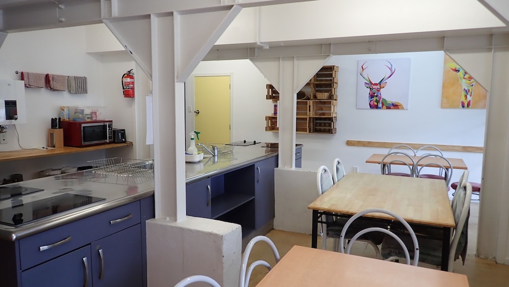 Centabay Lodge - Hostel — photo 29