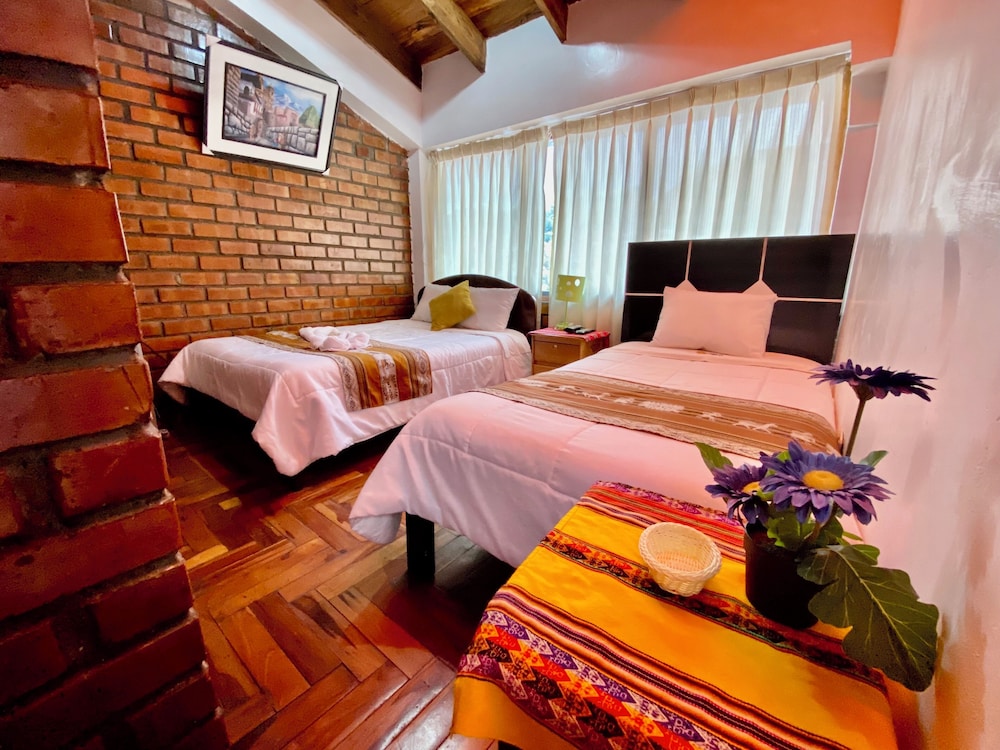 Amira's House Cusco