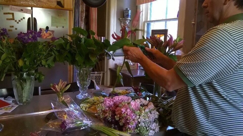 Milwaukee Vacations - Manderley Bed and Breakfast - Property Image 59