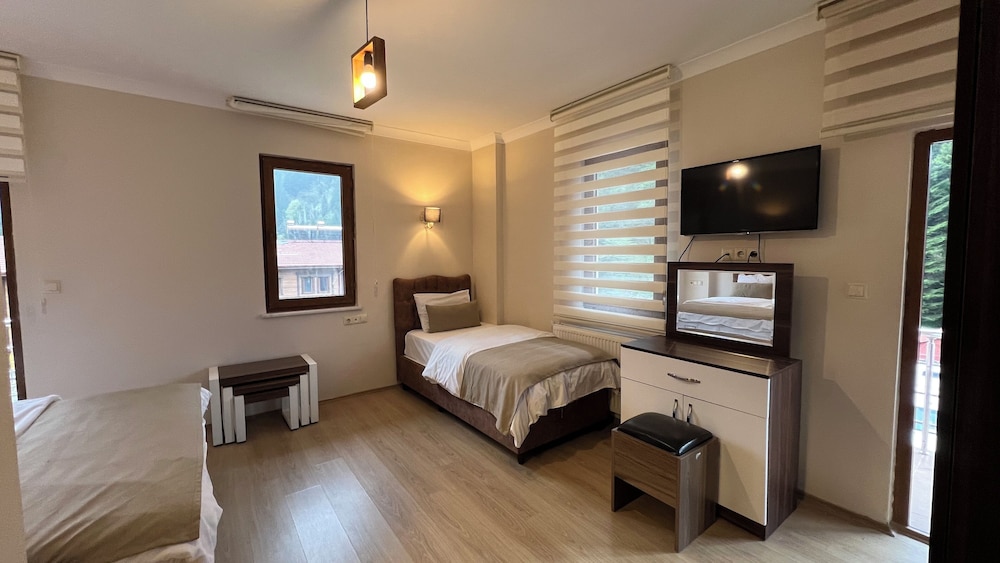 Valoria Hotel