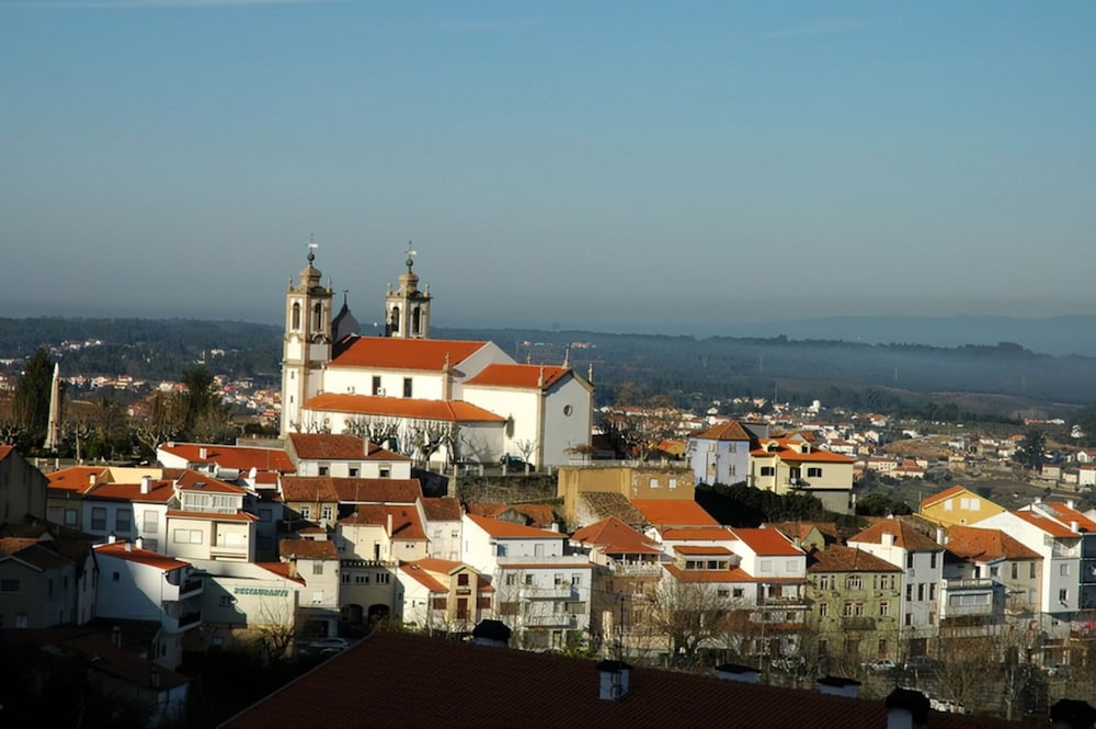 Huge 3 Bedrooms Balcony for 8 pax Serra Estrela