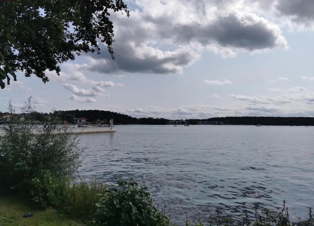 Reihenhaus mit Wlan in Buchholz am Muritzsee