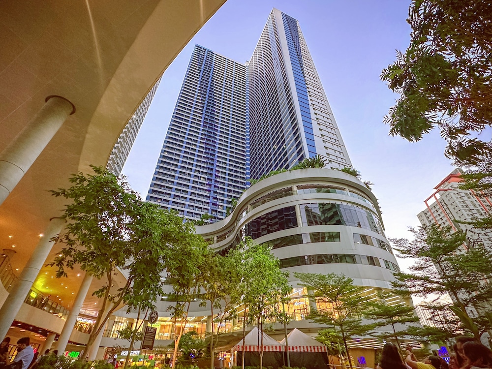 GemstoneBR in SMDC Air Residences