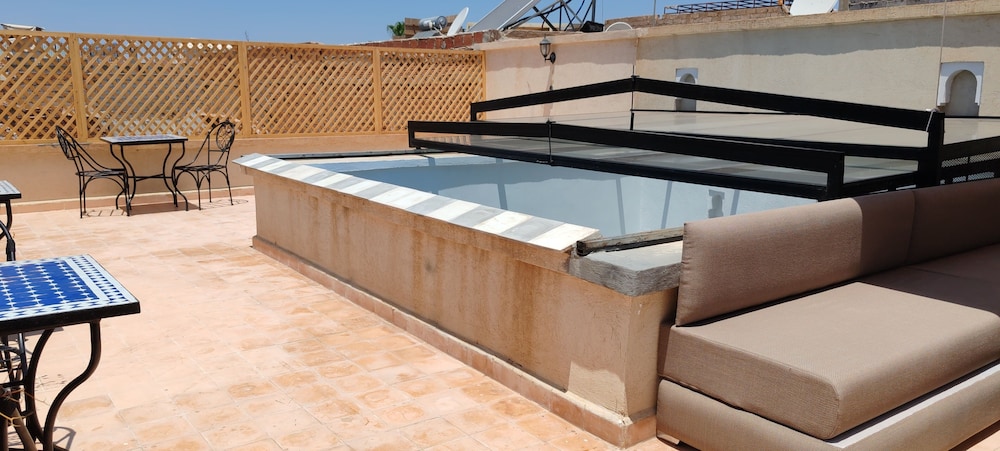 Riad Come&va