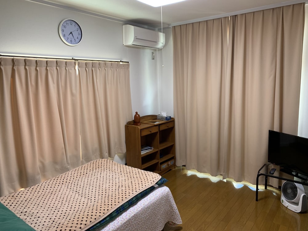 Healing Salon Kin view 3