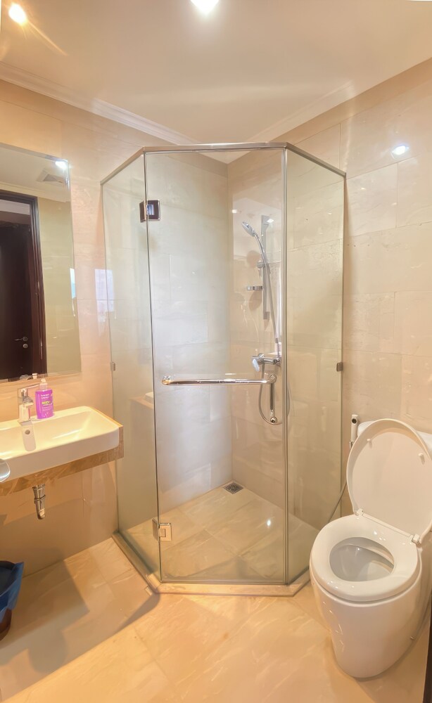 Genius Jakarta - Menteng Park Luxury Apt